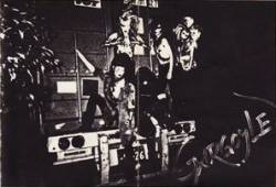 Gargoyle (JAP) : Gargoyle Demo